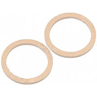 Проставки під динаміки універсальні 130мм (МДФ) H-130-16