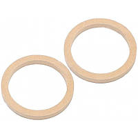 Проставки під динаміки універсальні 130мм (МДФ) H-130-17