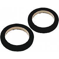 Проставки під динаміки універсальні 130мм (МДФ, покриття карпет) H-130-20