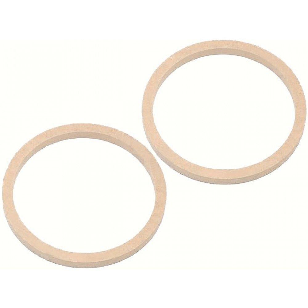 Проставки під динаміки універсальні 165мм (МДФ) H-165-08