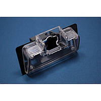 Кріплення до камери заднього виду Globex C1042 Nissan Teana (J31) (03-08)