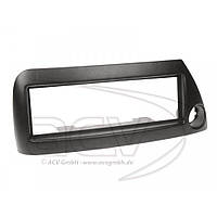 Рамка перехідна ACV 281114-02 Ford Ka (RBT) 09/1996-08/2008 black