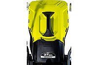 Газонокосарка акумуляторна Ryobi RY18LMX37A-150, фото 5