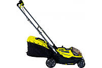 Газонокосарка акумуляторна Ryobi RY18LMX37A-150, фото 3