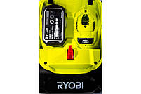 Газонокосарка акумуляторна Ryobi RY18LMX37A-150, фото 8