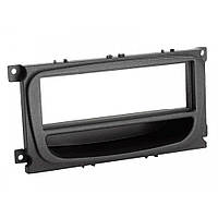 Рамка перехідна ACV 281114-36 Ford Mondeo/Focus/C-MAX/S-MAX/Galaxy (black)