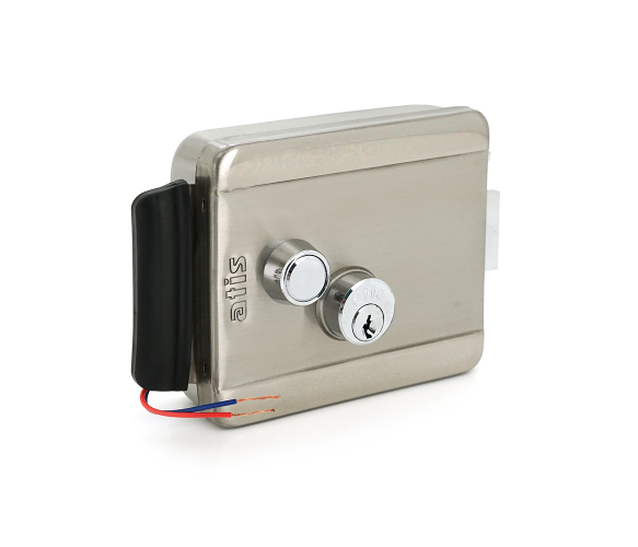 Електромеханічний замок Atis Lock SS