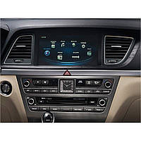 Мультимедійний відеоінтерфейс Gazer VC500-HYUNDAI (Hyundai)