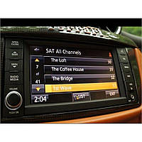 Мультимедійний відеоінтерфейс Gazer VC700-FERR (Ferrari)