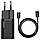 МЗП Baseus 25W Super Si QC Type C to Type C USB-C (TZCCSUP-L01) black, фото 8