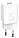 МЗП Baseus 25W Super Si QC Type C to Type C USB-C (TZCCSUP-L02) white, фото 3