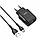 МЗП Type C 18W/3A/QC3.0 C72Q Hoco black, фото 3