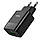 МЗП Type C 18W/3A/QC3.0 C72Q Hoco black, фото 4