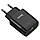 МЗП Type C 18W/3A/QC3.0 C72Q Hoco black, фото 5