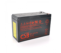 Аккумуляторная батарея CSB GP1272F2 12V 7 2Ah (28W) (151х65х100мм) 2 1кг Q10