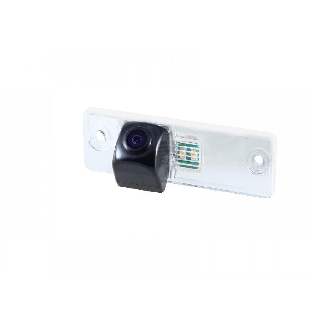 Кріплення до камери заднього виду Gazer CA330-L Toyota	Fortuner (15-19), LC Prado (J150) (09+)