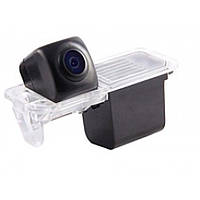 Кріплення до камери заднього виду Gazer CA1K8 VW, Seat Beetle (11-19), Polo V (09-20), Golf VI (08-12), Scirocco (08-17), Golf VII