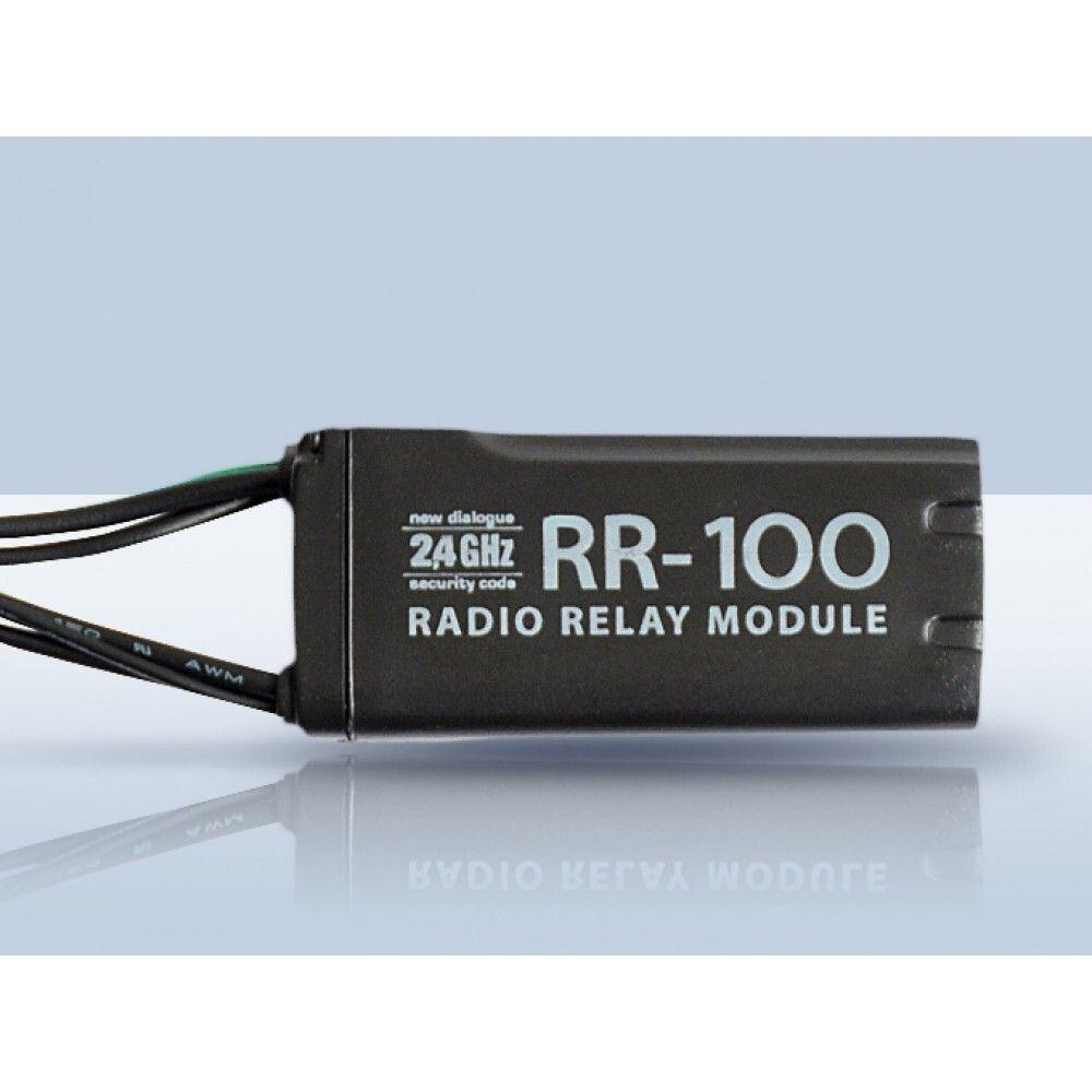Радіо реле Pandora RR-100