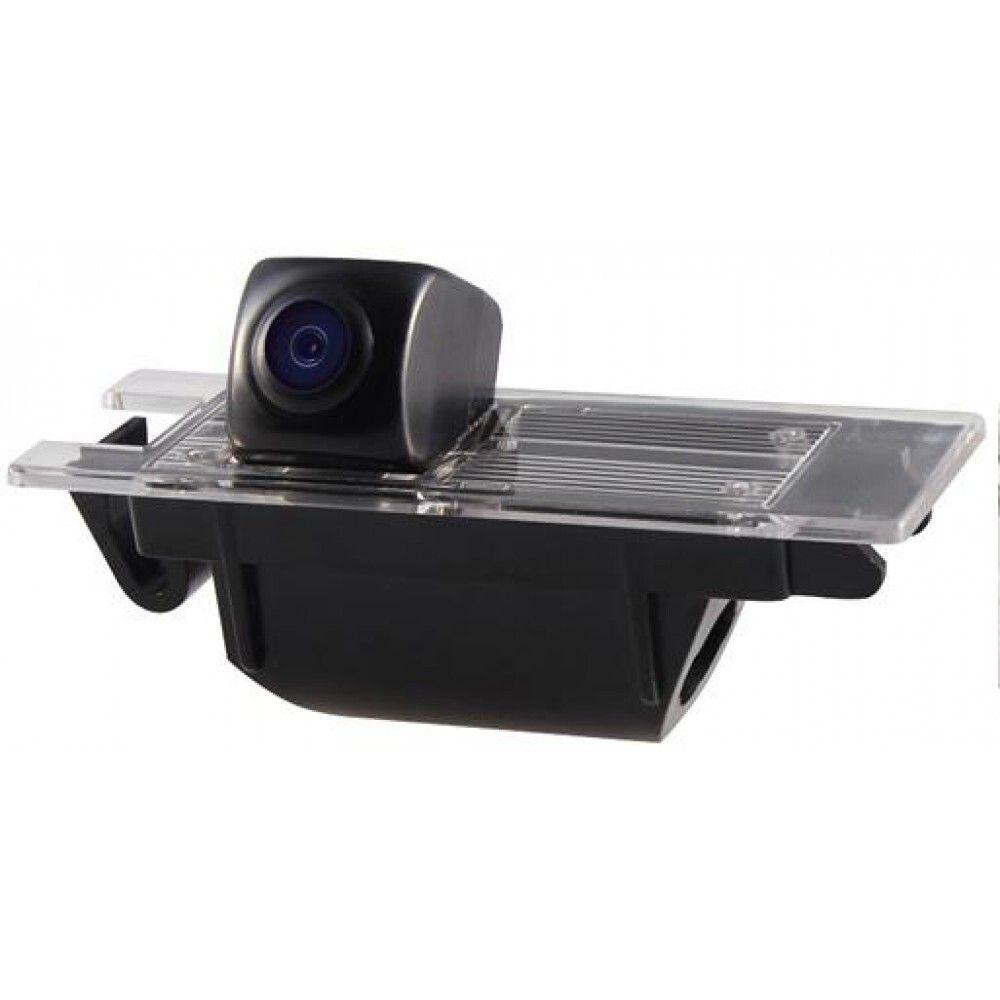 Кріплення до камери заднього виду Gazer CA505 FIAT, Alfa Romeo 159 (05-11), Doblo I (00-10), 500L (330) (12+), Doblo II (10-22),