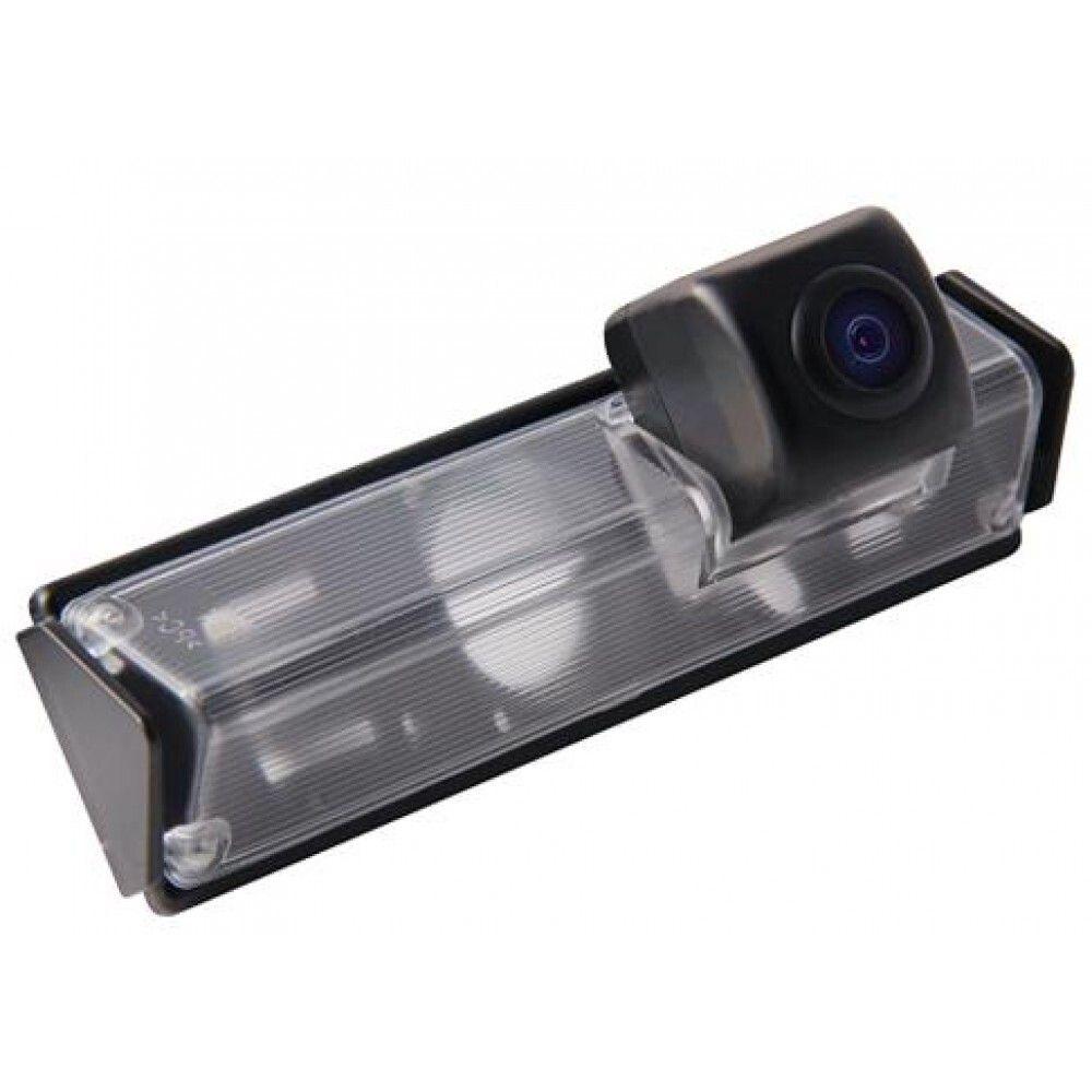 Кріплення до камери заднього виду Gazer CA859 Lexus, Mitsubishi IS (XE1) (98-05), ES (MCV30/MCV31) (01-06), GS (JZS160/JZS161)