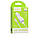 АЗП Micro USB 5V/2.4A 2USB Z23 white Hoco, фото 4