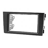 Рамка перехідна Carav 11-458 Audi A6, Allroad