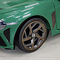 Дитячий електромобіль Mercedes AMG GT на акумуляторі, фото 4