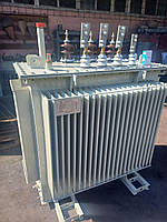 Трансформатор ТМГ-10