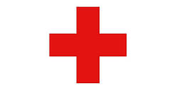 Пластир перфорований з червоним перцем ПіннаТрит, 10 см x 18 см. Кількість (шт/уп/ящик) - 1/50/2000, Стенекс