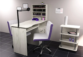 Столи для манікюру