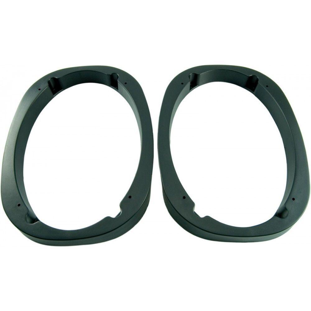 Проставки під динаміки універсальні 6Х9 (пластик) AWM H-6Х9-3