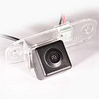 Камера заднего вида IL Trade 9598 VOLVO V50 (04-12), S40 II (04-12), XC90 I (02-14), XC90 II (15-22), S80 (AS)