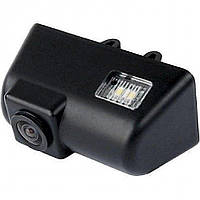 Камера заднього виду iDial CCD-9624 Ford Transit (T2) (14+), Tourneo Connect II (12-20), Transit Connect II (13-21)