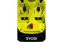 Газонокосарка акумуляторна Ryobi RY18LMX40A-240, фото 4