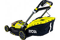 Газонокосарка акумуляторна Ryobi RY18LMX40A-240, фото 9