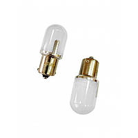 Габарит LED ALed 1156 (P21W) White (2шт.)