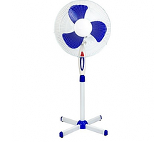 Вентилятор підлоговий OP-16", 220V, 40W, в упаковці 2шт, ціна за упаковку, Box