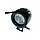 Світлодіодна фара дальнього світла AllLight 24T-10W, фото 3
