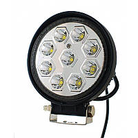 Светодиодная фара дальнего света AllLight 32T-27W