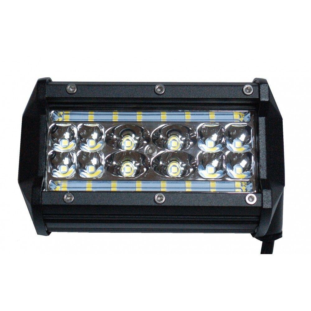 Світлодіодна фара ближнього світла AllLight I-90W
