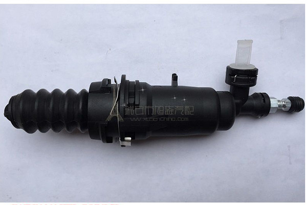 Циліндр зчеплення робочий GP Peugeot Expert 1 2,0JTD (218205), фото 1