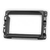 Рамка перехідна Carav 11-684 Dodge Ram