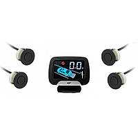 Парктронік GT P Drive 4 black (P DR4 Black)