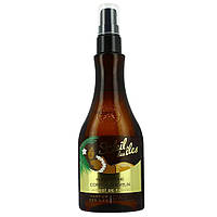 Суха олія-спрей для засмаги Soleil des Iles SPF 0, Bronze Monoi de Tahiti Parfum Des iles 150 мл