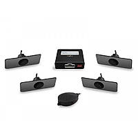 Парктронік Gazer PA45R чорний