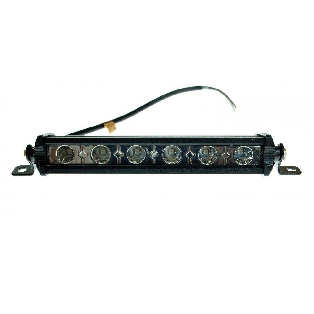 Світлодіодна фара ближнього світла AllLight E-18W