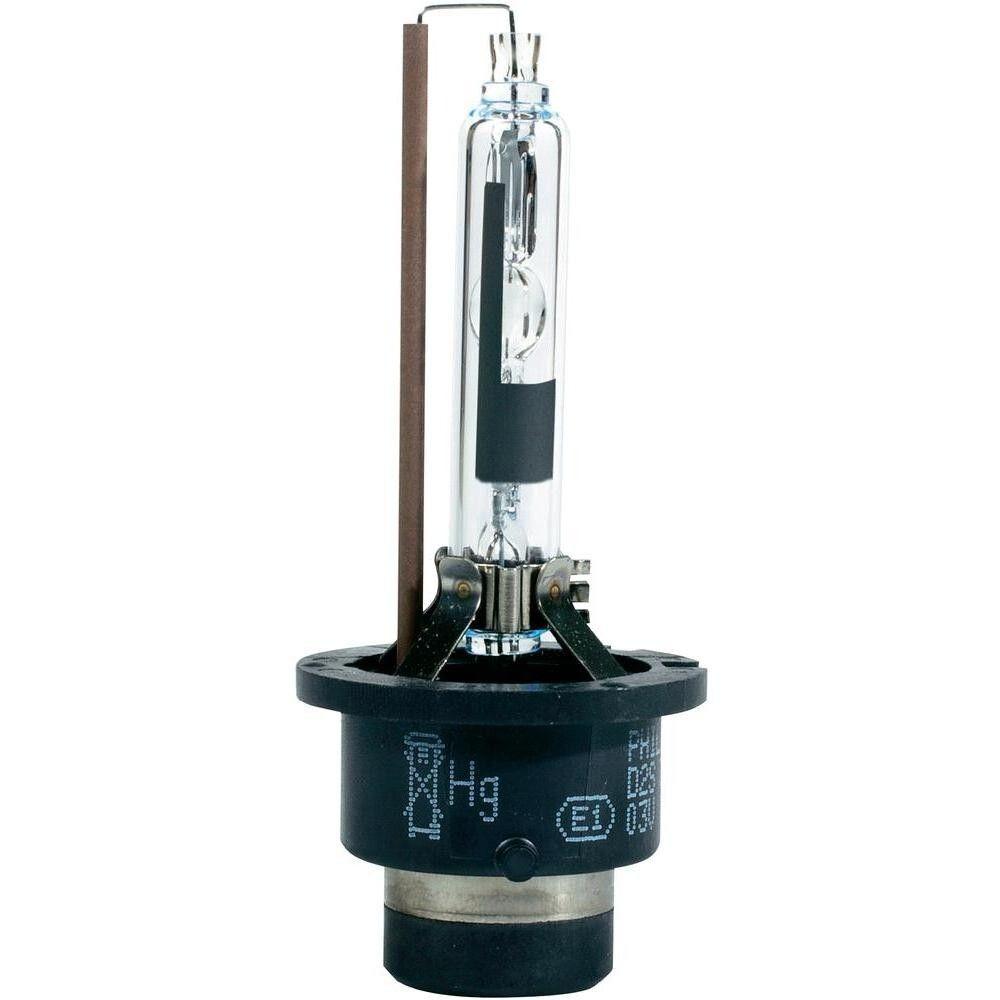 Ксенонова лампа Philips D2R Standart 85126+ без коробки