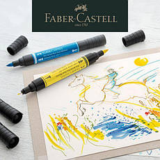 Маркери художні двосторонні Pitt Artist Pen Dual Marker