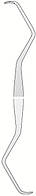 Кюрета Gracey (Грейси) моноспецифическая полая ручка диаметром 10 мм, Medesy 625/7-8.HL10