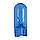 Габарити Philips W5W WhiteVision ultra +60% 12V W2.1X9.5d (3300K) 12961WVUB2, фото 3